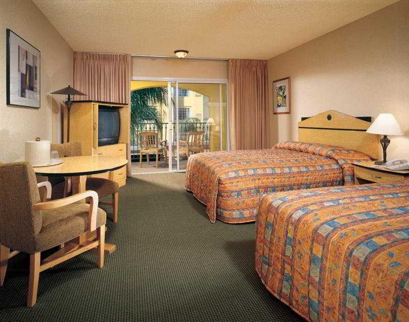 Anaheim Portofino Inn & Suites Стая снимка